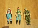 Figurines gi joe, Verzamelen, Speelgoed, Ophalen of Verzenden, Gebruikt