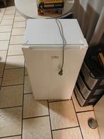 Ijskas, Elektronische apparatuur, Ophalen