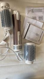 Brush activ volume Rowenta, Ophalen of Verzenden, Zo goed als nieuw