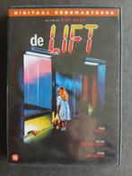 De Lift (1983) Huub Stapel , Willeke Van Ammelrooy, Enlèvement ou Envoi, Comme neuf, À partir de 16 ans, Film