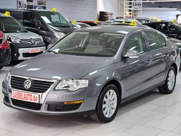 Volkswagen Passat 1.9 TDi CAMERA Gps Cd Sensors Bi-Zone Aux, Argent ou Gris, Achat, 105 ch, 4 portes