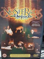 Nosferatu   import, Cd's en Dvd's, Dvd's | Horror, Ophalen of Verzenden, Zo goed als nieuw
