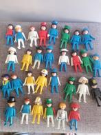 30 Playmobil vintage 1974, Kinderen en Baby's, Speelgoed | Playmobil, Ophalen of Verzenden, Zo goed als nieuw, Los Playmobil