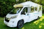 Sunliving S75SL met eventueel ingebouwde hondenkennels, Caravans en Kamperen, Mobilhomes, Overige merken, 7 tot 8 meter, Diesel