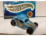 Hotwheels mystery model vw volkswagen custom kever 2023, Hobby & Loisirs créatifs, Voitures miniatures | Échelles Autre, Enlèvement ou Envoi
