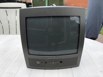 Kleine Tv Grundig beschikbaar voor biedingen