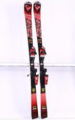 152 157 162 172 skis ROSSIGNOL HERO CARVE KONECT 2023, Carving, Skis, Rossignol, Utilisé