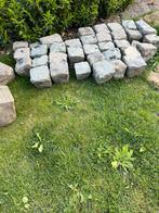 Kasseistenen - Gratis op te halen, Tuin en Terras, Ophalen, Zo goed als nieuw
