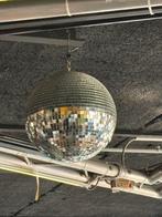 Discobal, Ophalen