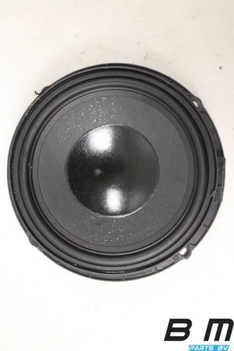 Lagetonen luidspreker LV of RV VW Up! 3 Deurs 1S0035453A, Auto diversen, Autospeakers, Gebruikt