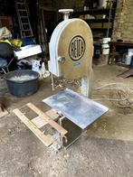 lintzaag / beenderenzaag, Doe-het-zelf en Bouw, Gereedschap | Zaagmachines, Ophalen, Gebruikt, Lintzaag