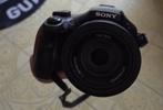 Sony Cyber-shot DSC-HX400V camera., Ophalen