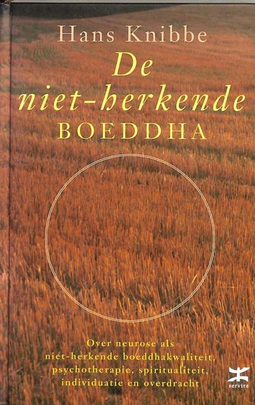De niet-herkende boeddha - Hans Knibbe, Boeken, Psychologie, Ophalen of Verzenden