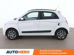 Renault Twingo 1.0 SCe Intens (bj 2021), Auto's, 121 g/km, Gebruikt, Euro 6, Wit