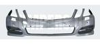 Bumper Mercedes E Klasse W212 212 09-12 A2128850125 Voorbump, Gebruikt, Voor, 6 maanden garantie, Ophalen of Verzenden