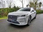 DS DS 4 Automobiles PLUG-IN-HYBRID 225 PK PERFORMANCE, Auto's, 4 cilinders, Alcantara, Adaptive Cruise Control, Bedrijf