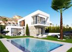 VILLA  NEUVE EN ESPAGNE BENIDORM, 150 m², BENIDORM, 3 pièces, Espagne