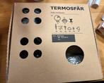 Luminaire Termosfär IKEA neuf, Huis en Inrichting, Lampen | Spots, Ophalen of Verzenden, Nieuw, Metaal of Aluminium, Halogeen