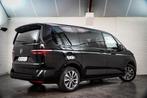 Volkswagen T7 Multivan Life, Automaat, Zwart, Bedrijf, Diesel