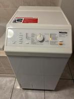 Miele Softtronic W667 Bovenlader, Ophalen, Zo goed als nieuw, Bovenlader