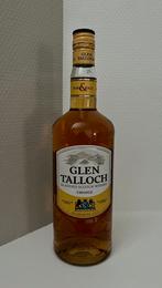 Whisky Glen Talloch, Nieuw, Ophalen of Verzenden