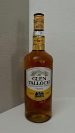 Whisky Glen Talloch, Enlèvement ou Envoi, Neuf