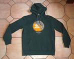 Sweat vert Jack and Jones taille L, Kleding | Heren, Truien en Vesten, Maat 52/54 (L), Ophalen of Verzenden, Gedragen, Groen