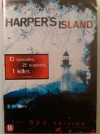 Harper's Island, Cd's en Dvd's, Dvd's | Thrillers en Misdaad, Ophalen of Verzenden