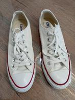 beige CONVERSE all stars maat 38, Beige, Ophalen of Verzenden, Zo goed als nieuw, Sneakers
