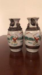Chinese vaas, Antiek en Kunst, Ophalen