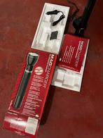 MAGLITE RECHARGEABLE, Caravans en Kamperen, Zaklampen, Ophalen, Nieuw