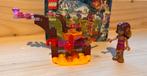 LEGO 30259 Elfes Le feu magique d'Azari, Comme neuf, Lego, Enlèvement ou Envoi