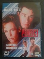 Perfect (1985) John Travolta , Jamie Lee Curtis, Cd's en Dvd's, Dvd's | Klassiekers, 1980 tot heden, Overige genres, Ophalen of Verzenden