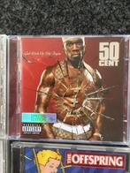 2 CD 50 Cent - Get Rich or Die Tryin' (2003), Cd's en Dvd's, Ophalen of Verzenden