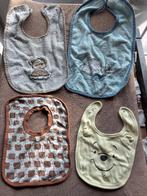 Slabbetjes (veel nieuw!), Enlèvement ou Envoi