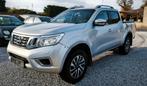 🆕EXPORT•NISSAN NAVARA NP300_2.3DCI(190CH)_04/2016💢EUR.5B💢, Auto's, Automaat, Euro 5, 4 cilinders, Leder