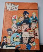 Wham strips, Boeken, Stripverhalen, Gelezen, Meerdere stripboeken, Ophalen