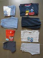 pyjama's maat 122, Kinderen en Baby's, Ophalen of Verzenden, Gebruikt, Jongen, Nacht- of Onderkleding