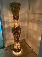 lampe de salon, Comme neuf, Autres matériaux, 75 cm ou plus, Moderne