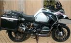 BMW R 1200 GS Adventure, 2 cilinders, Particulier, Meer dan 35 kW, Toermotor