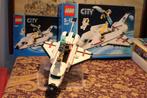 Space Shuttle Lego 3367, Kinderen en Baby's, Speelgoed | Duplo en Lego, Ophalen of Verzenden, Zo goed als nieuw, Complete set
