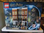 Lego Harry Potter 76408 Grimmauld Place 12 (2022), Ensemble complet, Lego, Enlèvement ou Envoi, Neuf