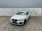 Bmw m135i - 2015 - eventuri - harman kardon!, Automaat, Alcantara, Wit, Bedrijf
