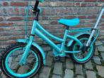 Kinderfiets, Fietsen en Brommers, Ophalen, Zo goed als nieuw