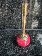 Vaasje, Enlèvement ou Envoi