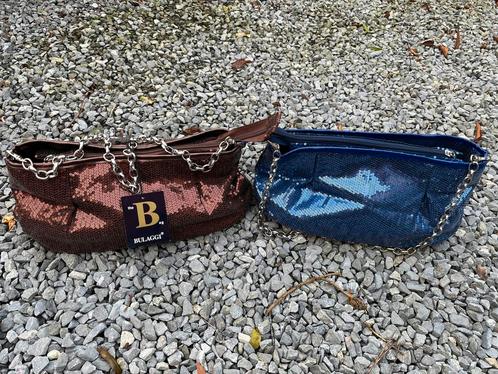 The Bulaggi  Bag handtas met pailetten (20€/stuk)🪩👜🪩, Handtassen en Accessoires, Tassen | Damestassen, Avondtasje, Overige kleuren