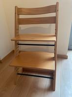 Chaise Tripp Trapp Stokke chaise pour enfant, Enfants & Bébés, Enlèvement, Comme neuf