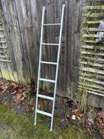 Ladder in ALU, Ophalen, Nieuw