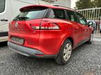 Renault clio 1.5 dci, Auto's, Euro 5, Break, Te koop, Clio