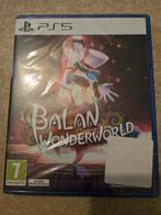 PS5 Game - Balan Wonderworld - Sealed, Ophalen, Nieuw